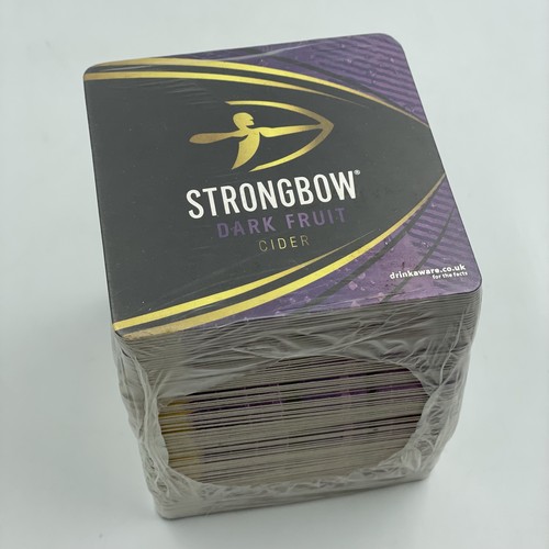 Strongbow dark fruit cider - strongbow, 'dark