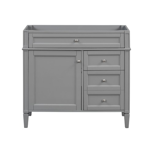 Solid wood frame - , dressing