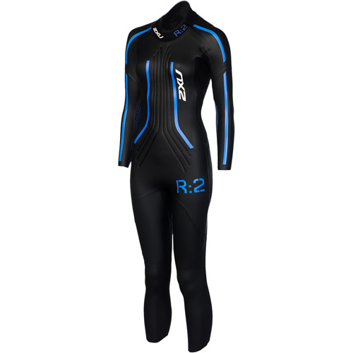 2xu women comp - women, r:2
