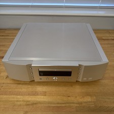 Marantz SA-11S2 SACD CD Player 2