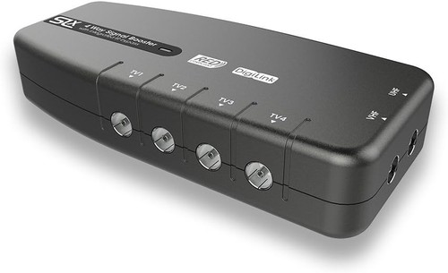 Signal booster slx tv - slx,