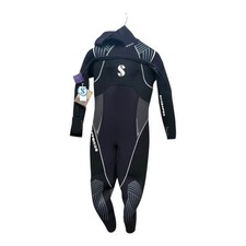 Scubapro Definition Hood Fzip