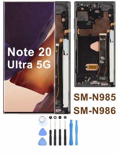 Samsung galaxy note ultra - 20,