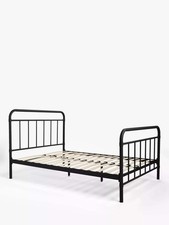 John Lewis Dorm Metal Bed