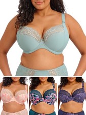Elomi Lucie Bra Plunge Wired