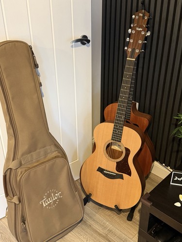 Taylor academy12 acoustic - taylor,