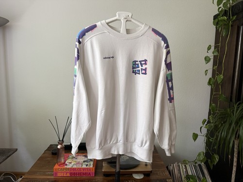 Vintage adidas stefan edberg - adidas,