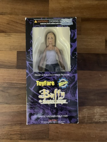 Buffy from the - from,