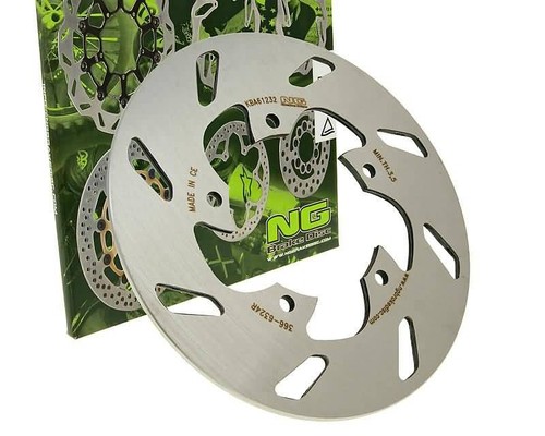 Brake disc for gilera - brake,
