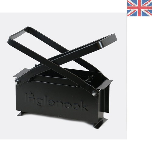 Eco friendly briquette - briquette, maker