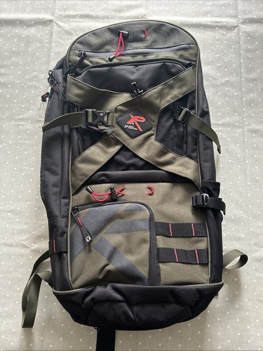 Deus 280 backpack - deus,