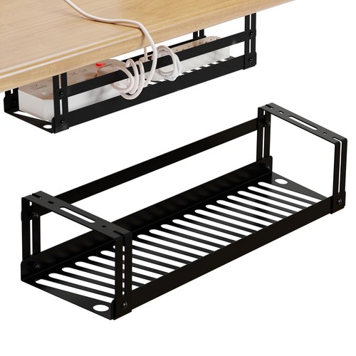 Pavstine under desk cable - desk, tray