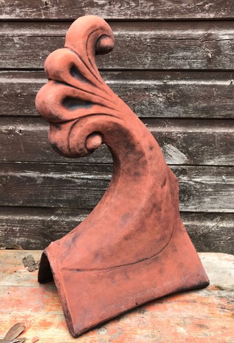 Oxford swan neck - neck, angled
