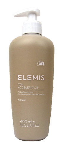 Elemis tan accelerator 400ml - elemis,