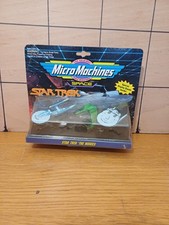 BNIP Vintage Micro Machines