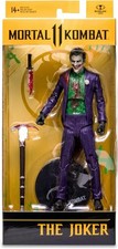 McFarlane Mortal Kombat 11