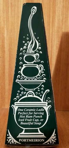 Vintage portmeirion botanic - vintage,