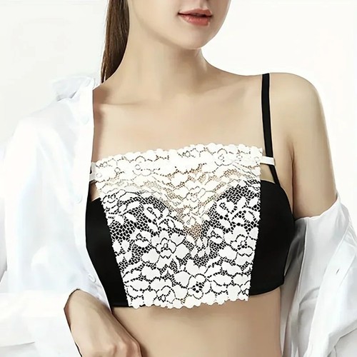 Modesty panel cami secret clip - modesty,