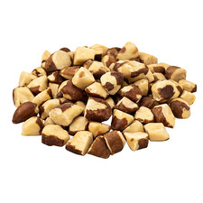 Broken Brazil Nuts | Brazil