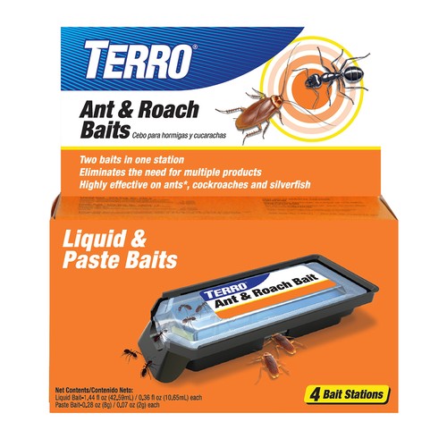 Terro t360 ant and - t360,