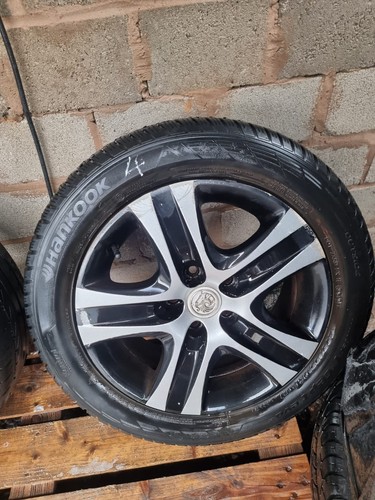 Vauxhall insignia spare - vauxhall, steel