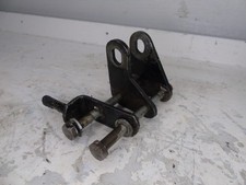 Triumph T100R 500 Rear Engine