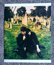 Manic Street Preachers -