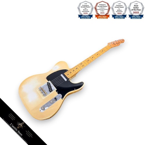 Fender telecaster serial - telecaster, s8