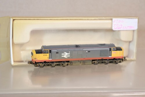 Graham farish cjm repair - farish,