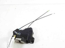 TOYOTA RAV 4 III A3 Front Left