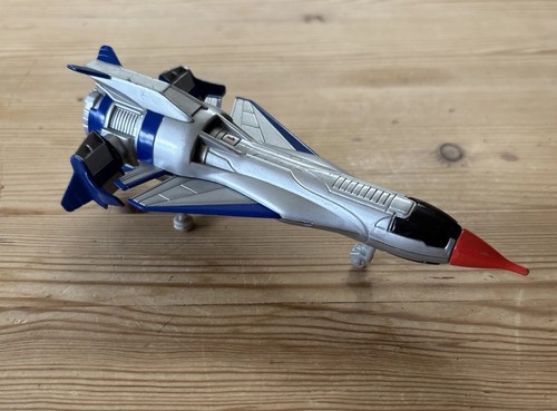 Thunderbirds international - thunderbirds,