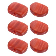  6 Pcs Guitar Accessories