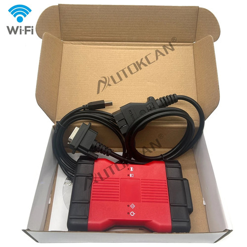 Wifi vcm2 obd2 scanner for - vcm2,