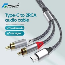 Type rca audio cable - type, to