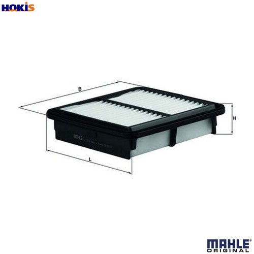 Air filter 2973 for - air,