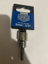 5mm Allen hex Halfords