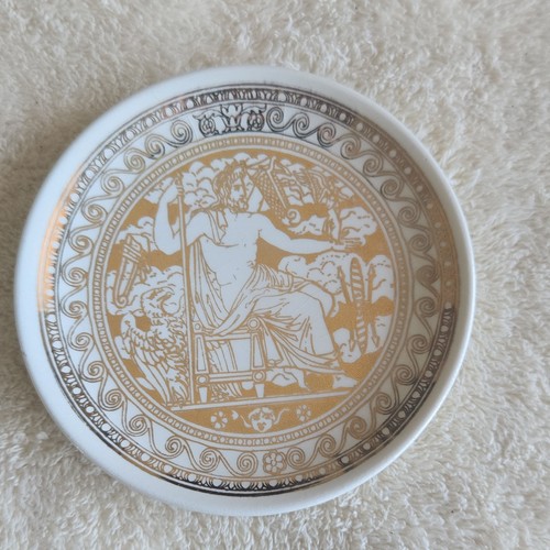 Fornasetti porcelain mitologia - fornasetti,