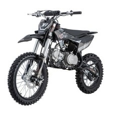 X-PRO X9 125cc Dirt Bike Pit