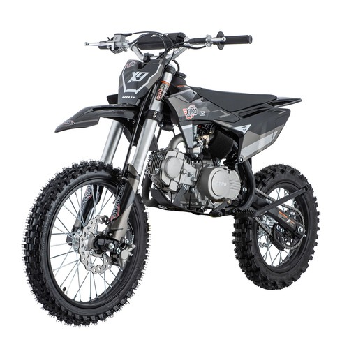 Pro 125cc dirt - dirt, pit