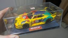 Scalextric  Porsche 911 Gt1