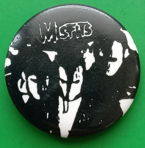 The misfits punk music - music, 1970s
