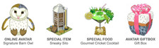 Webkinz Classic Signature Barn