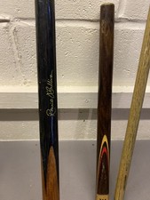 Snooker cues bce ronnie - cues,