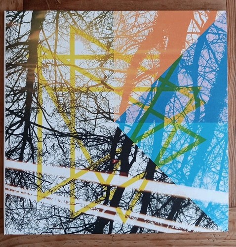Trwbador lp vinyl - trwbador,