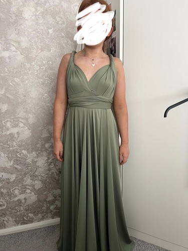 Next olive green jersey - olive,