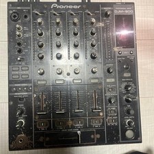 Pioneer DJM-800 Professional