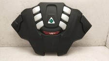 ALFA ROMEO GIULIA ENGINE COVER