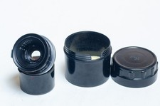 Jupiter-12 2.8/35 Kiev-Contax