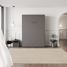 SMARTBett Murphy Bed 140x200