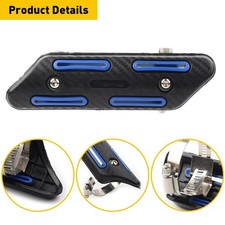 Exhaust Heat Shield Universal